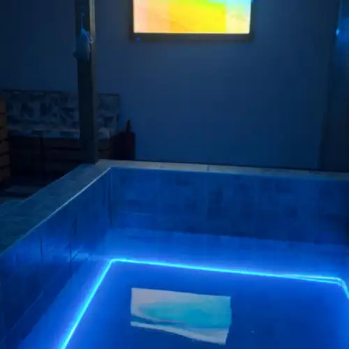 Barna Wellness Vendégház Bárna 051 kép