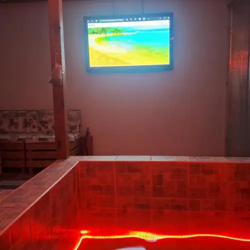 Barna Wellness Vendégház Bárna 053 kép