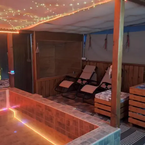 Barna Wellness Vendégház Bárna 001 kép