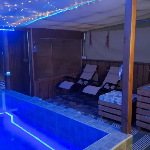 Barna Wellness Vendégház Bárna 054 kép