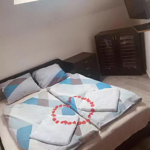 R-Andi Fészek Apartman Budapest