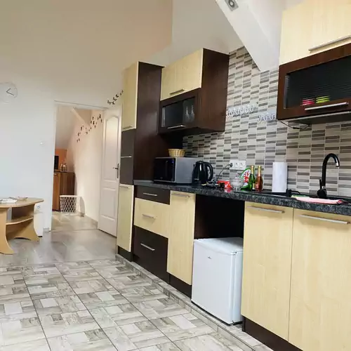 R-Andi Fészek Apartman Budapest 002 kép