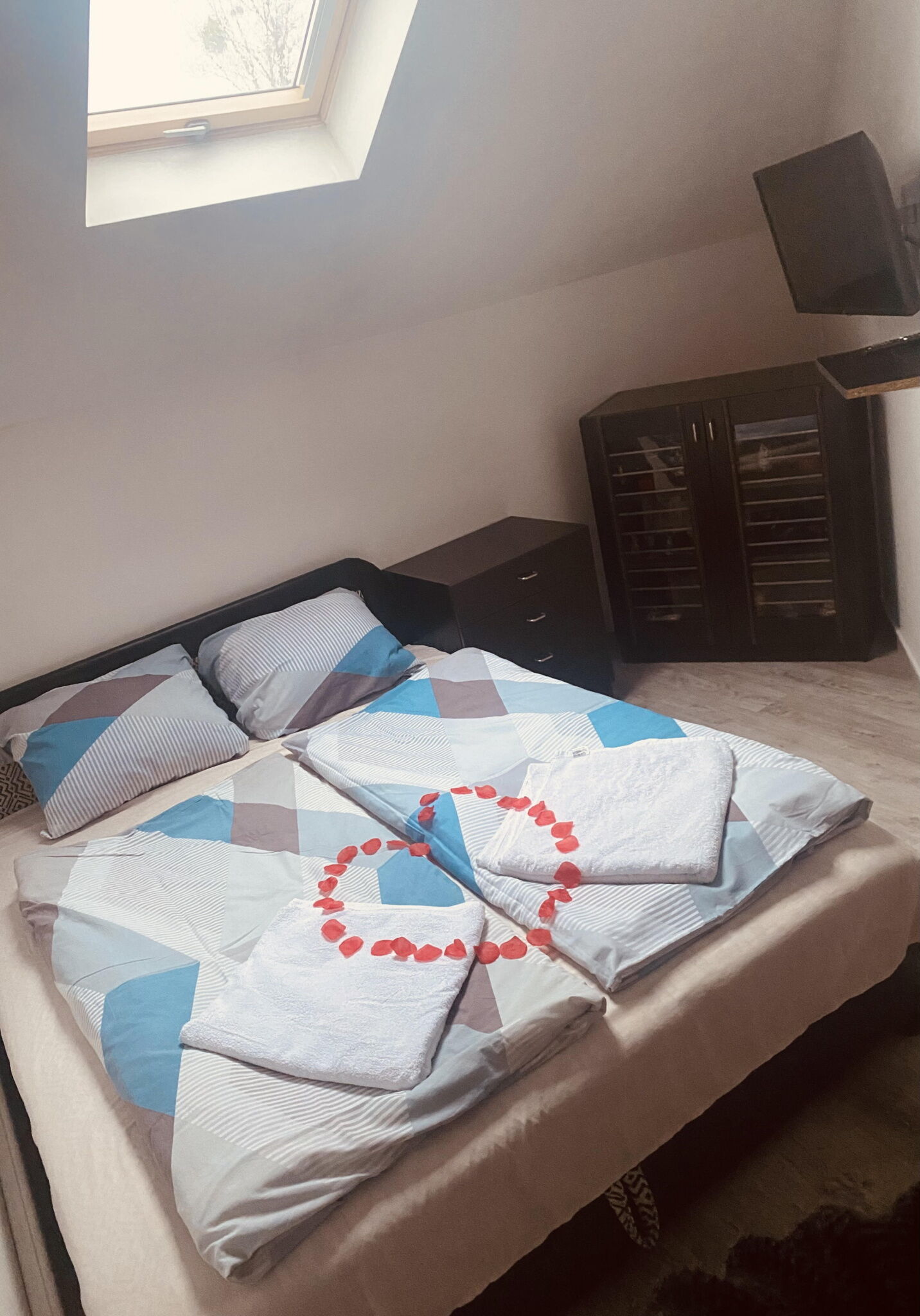 R-Andi Fészek Apartman Budapest