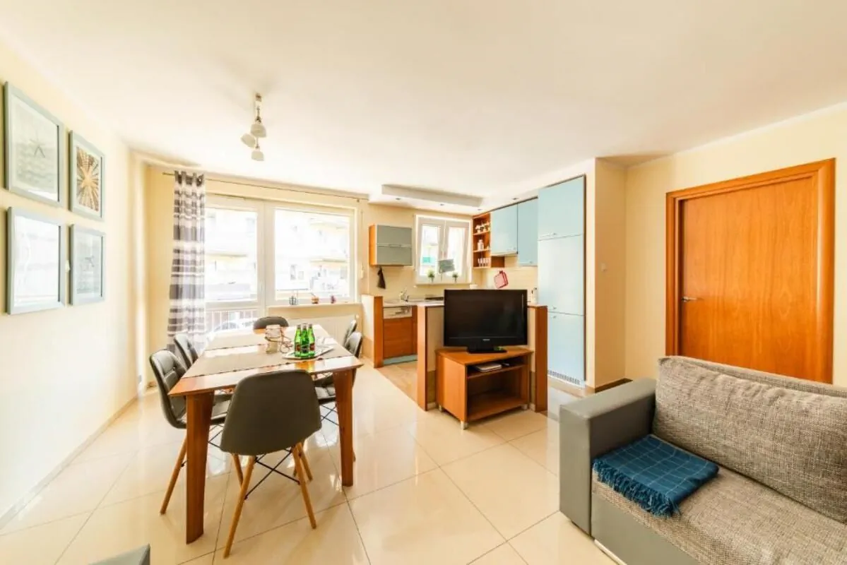 MGM Apartamenty Ustka