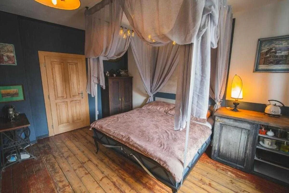 Ubytování u Fraňků Malešov