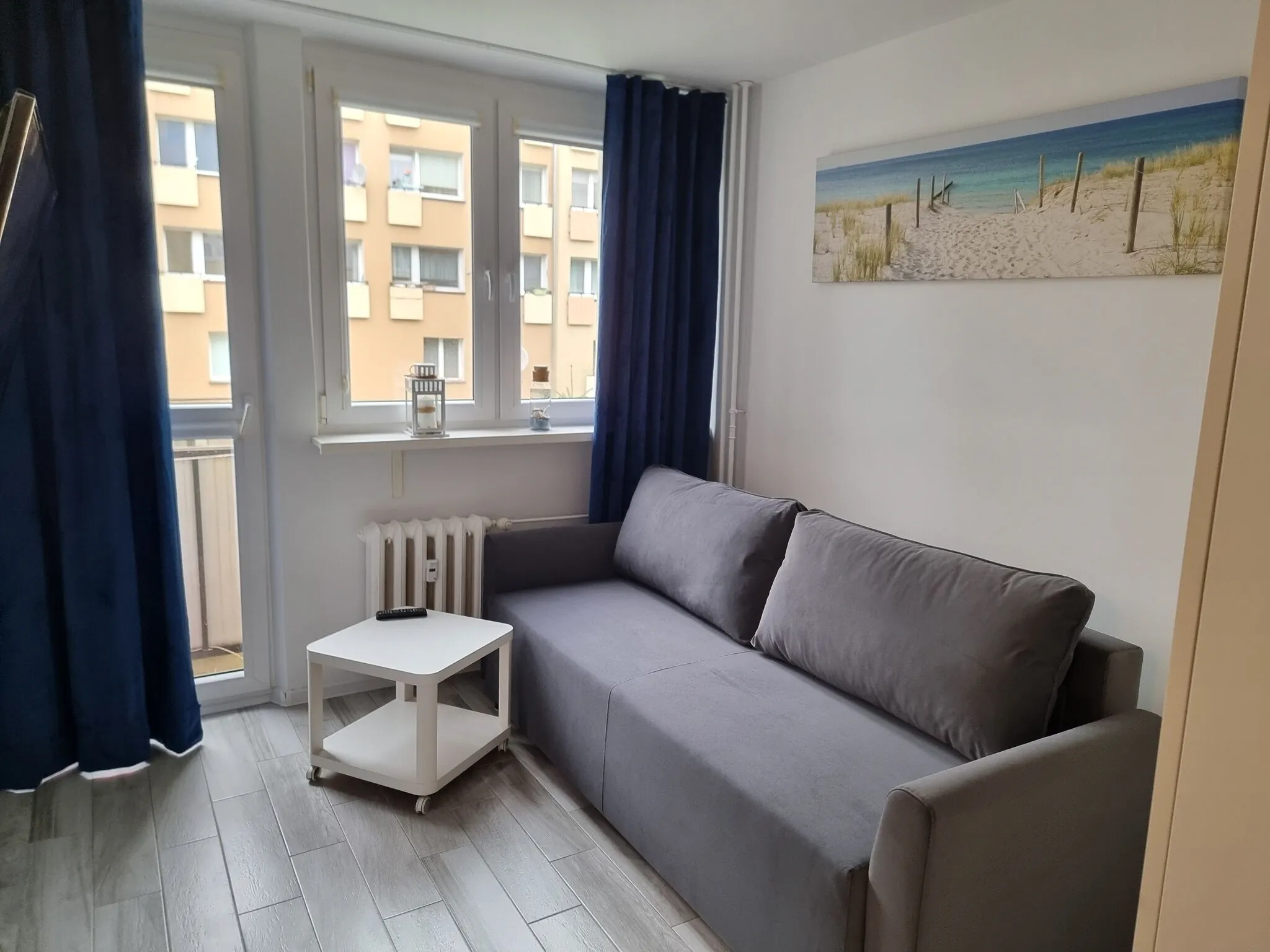 Apartament Okopowa Kołobrzeg
