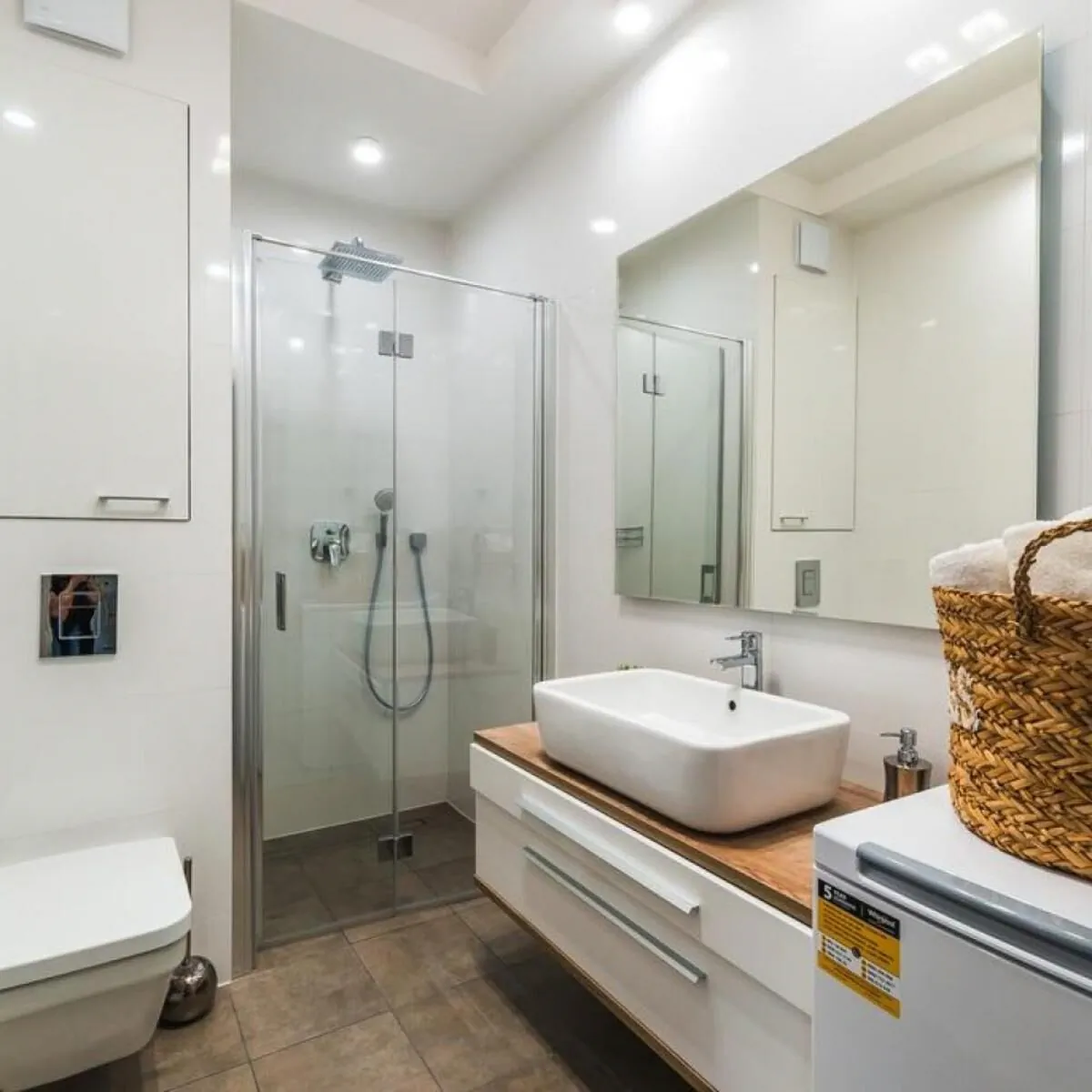 InforesPark Apartament 39a