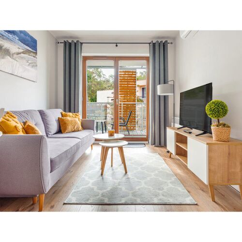 Apartamenty Sun & Snow Prywatne apartamenty w obiekcie Nautikka Park