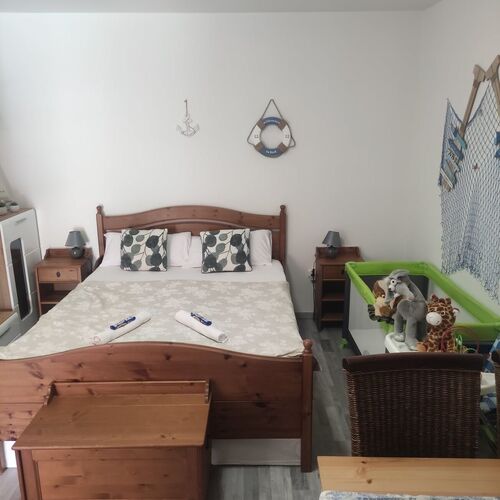 Timea Apartman Ádánd  4