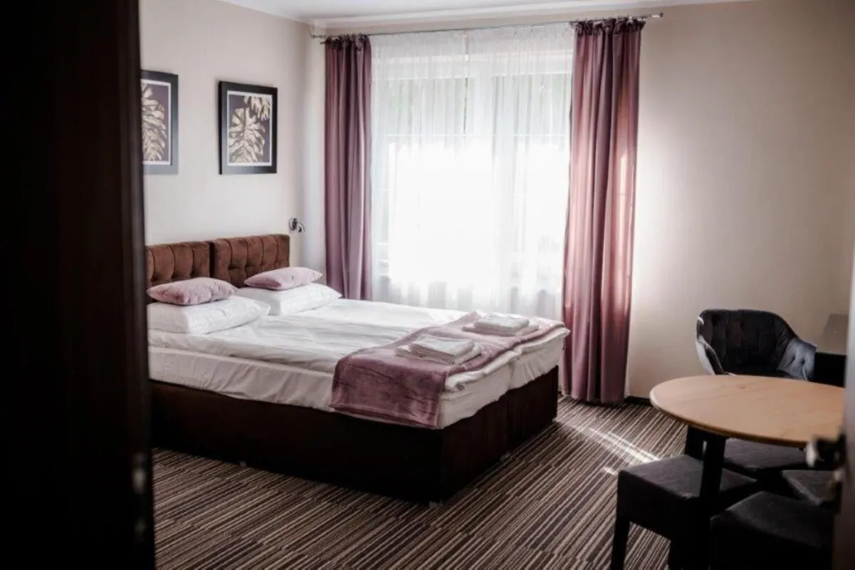 Villa Paula Polanica Zdrój