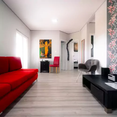 Tiszatóhaus Apartman Kisköre 042 kép