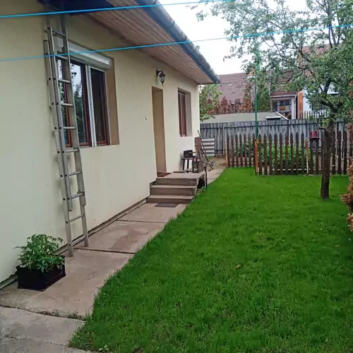 Hajnal Apartman Eger 002 kép
