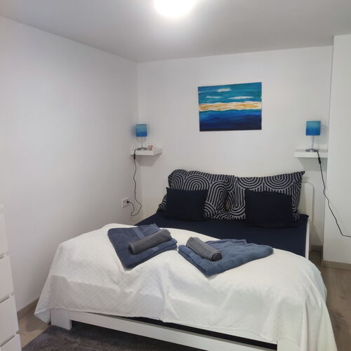 Csigabiga Apartman Zamárdi  2
