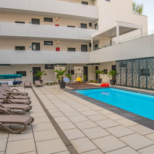 Top Design Apartment Fonyód  4
