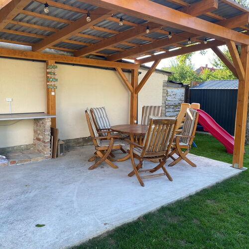 ZaDo Apartman Keszthely  3