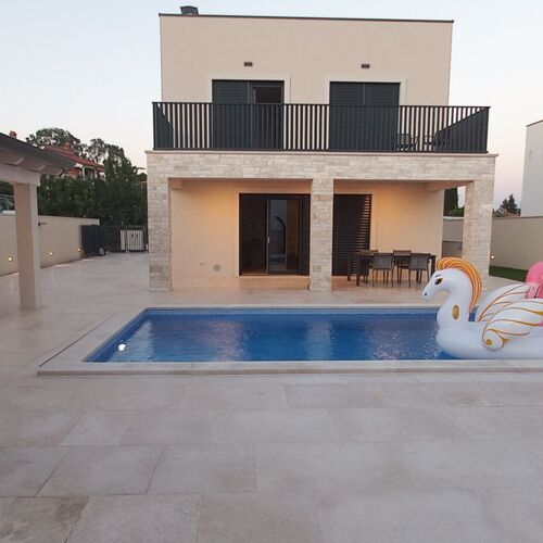 Villa Salvore Savudrija Salvore