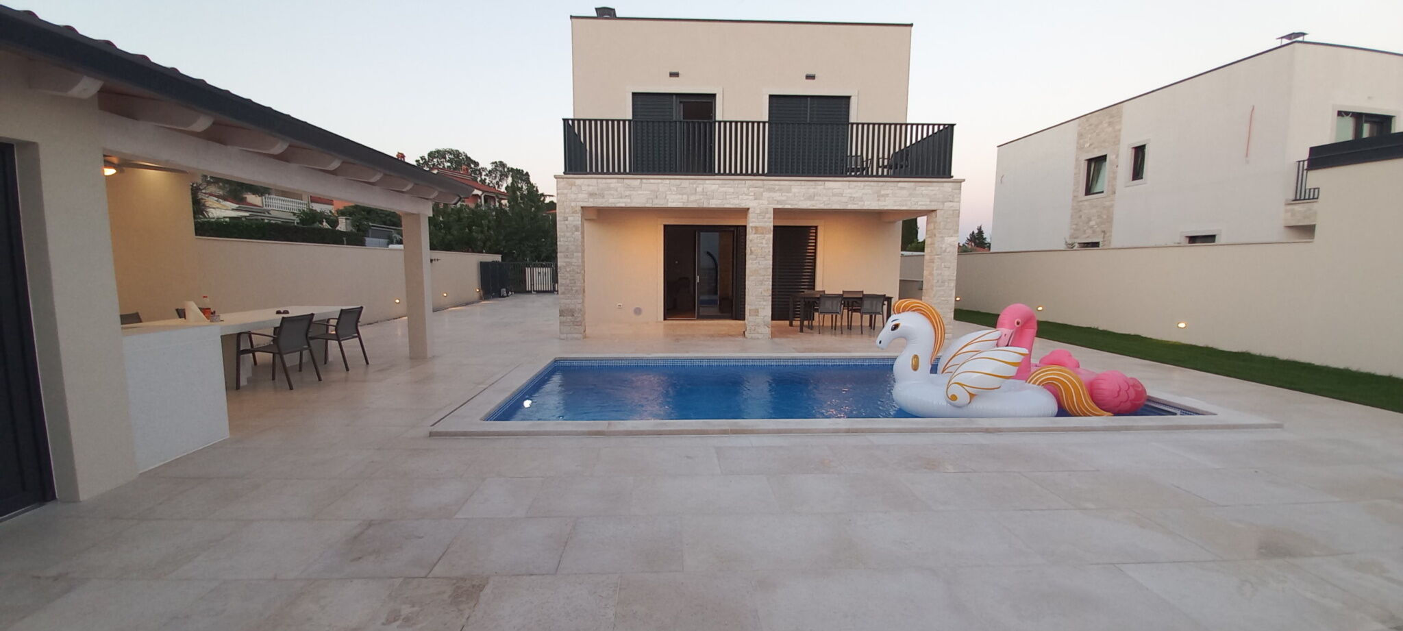 Villa Salvore Savudrija Salvore