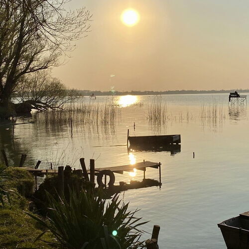 Mihók Vendégház Balatonkeresztúr  4