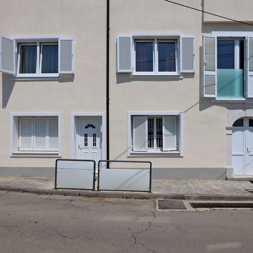 Apartmanok A Tenger Mellett Selce, Crikvenica - 18195 Selce  4
