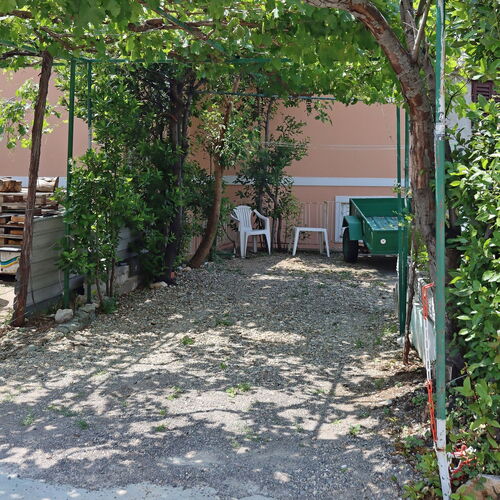 Apartmanok A Tenger Mellett Selce, Crikvenica - 18195 Selce  3