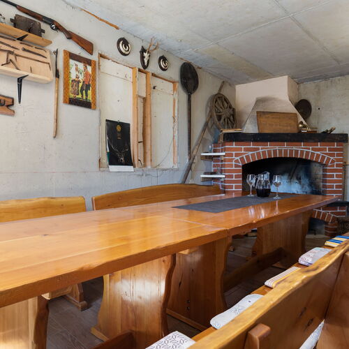 Apartmanok Parkolóhellyel Dugi Rat, Omis - 19516 Dugi Rat