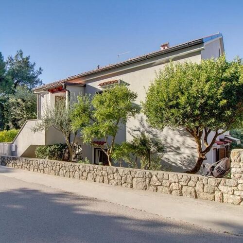 Apartmanok A Tenger Mellett Artatore, Losinj - 19616 Artatore