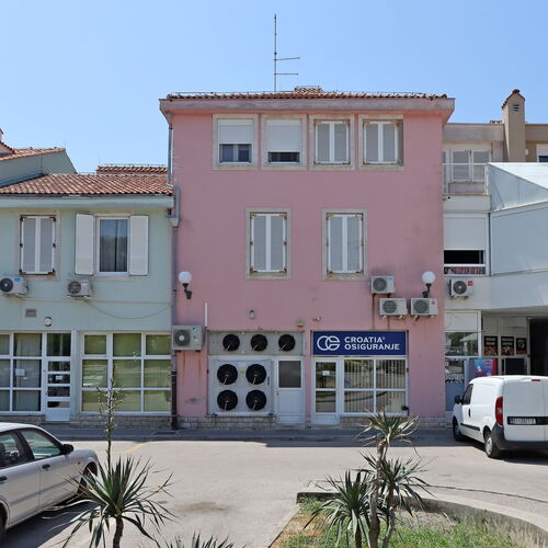 Apartmanok A Tenger Mellett Palit, Rab - 19661 Palit  4