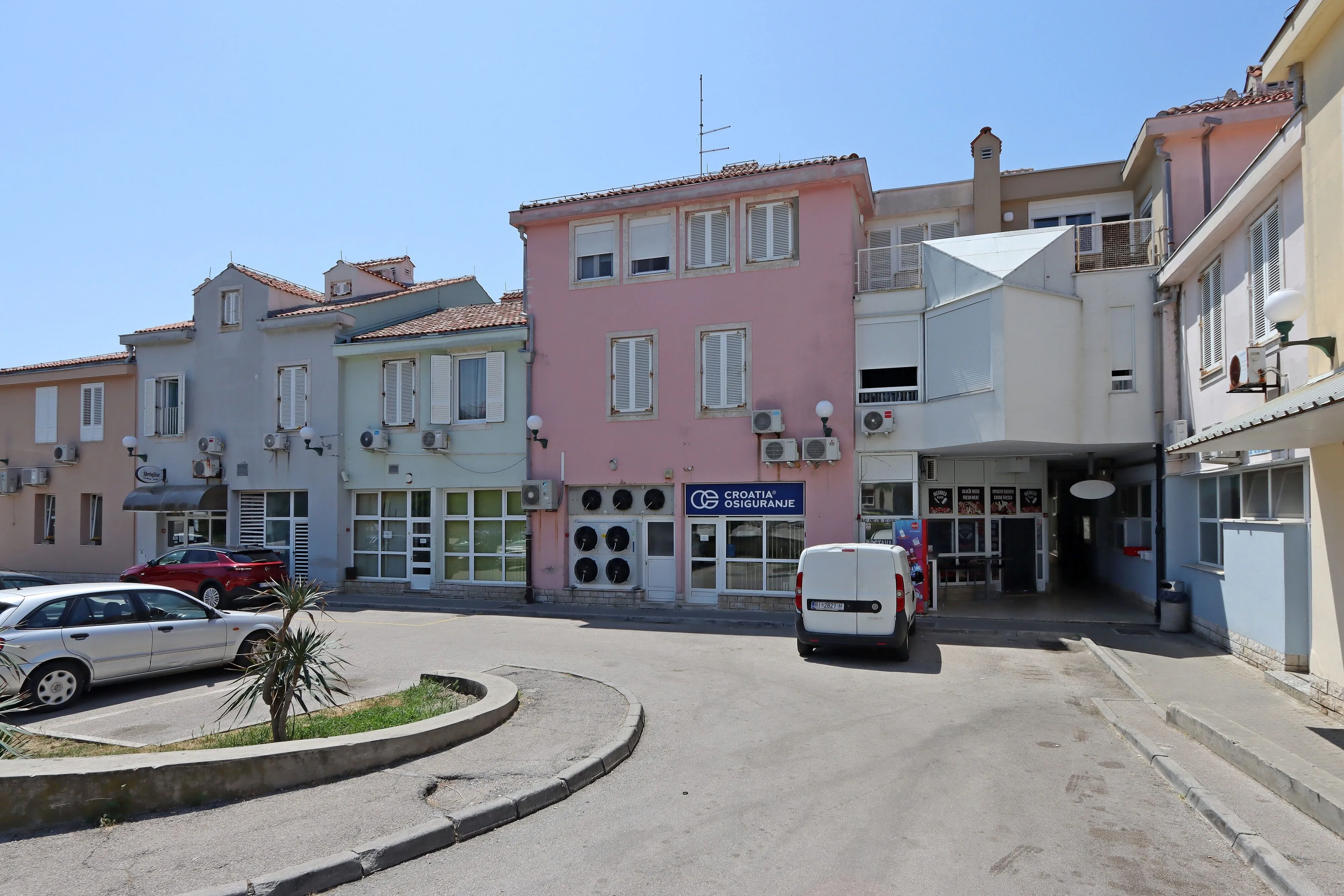 Apartments By The Sea Palit, Rab - 19661 Palit