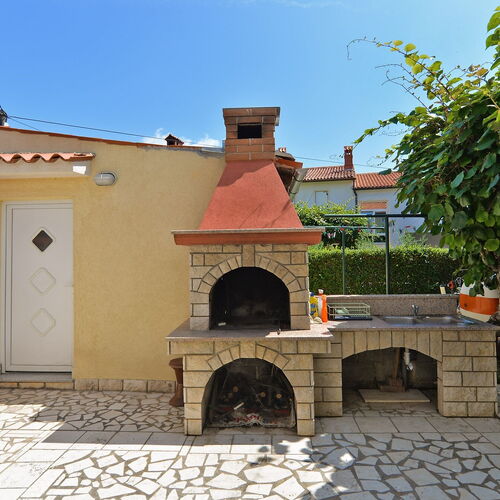 Apartmanok Parkolóhellyel Valbandon, Fazana - 19663 Valbandon  3