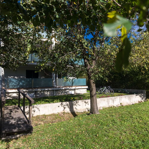 Apartmanok Parkolóhellyel Baska, Krk - 19674 Baška  3