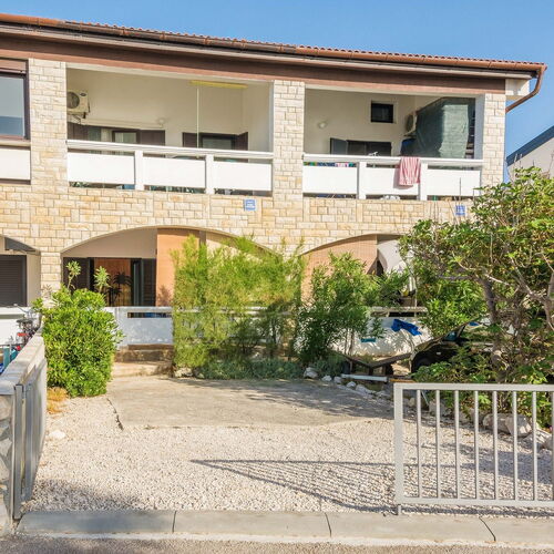 Apartmanok A Tenger Mellett Vir - 19679  4