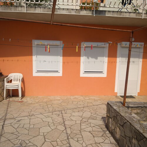 Apartmanok Parkolóhellyel Crikvenica - 19683  2