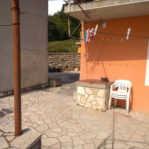 Apartmanok Parkolóhellyel Crikvenica - 19683  4