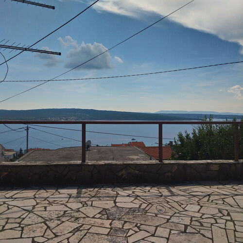 Apartmanok Parkolóhellyel Crikvenica - 19683  3