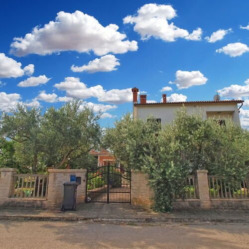 Apartmanok Parkolóhellyel Valbandon, Fazana - 19685 Valbandon  4
