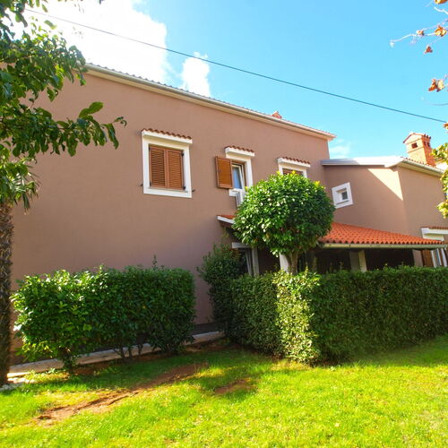 Apartmanok Parkolóhellyel Medulin - 19686  4