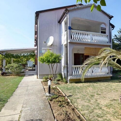 Apartmanok Parkolóhellyel Sabunike, Zadar - 19695 Sabunike  4