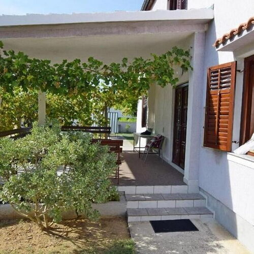 Apartmanok Parkolóhellyel Sabunike, Zadar - 19695 Sabunike  3