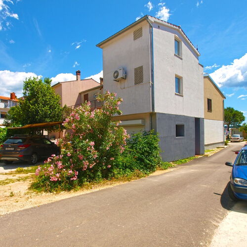 Apartmanok A Tenger Mellett Rovinj - 19730  2