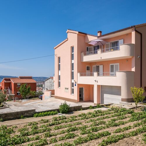 Apartmanok Parkolóhellyel Kastel Stari, Kastela - 19740 Kaštel Stari  2