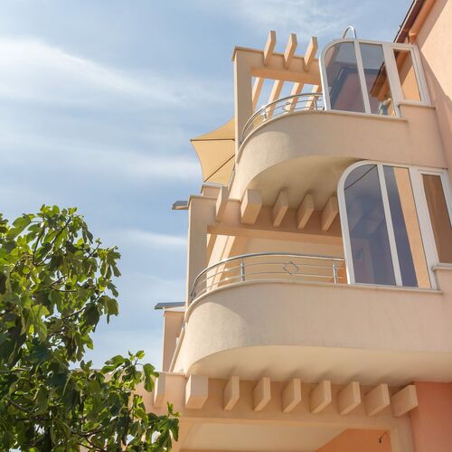 Apartmanok Parkolóhellyel Kastel Stari, Kastela - 19740 Kaštel Stari  3
