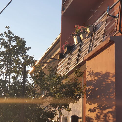 Apartmanok Parkolóhellyel Senj - 19751  2
