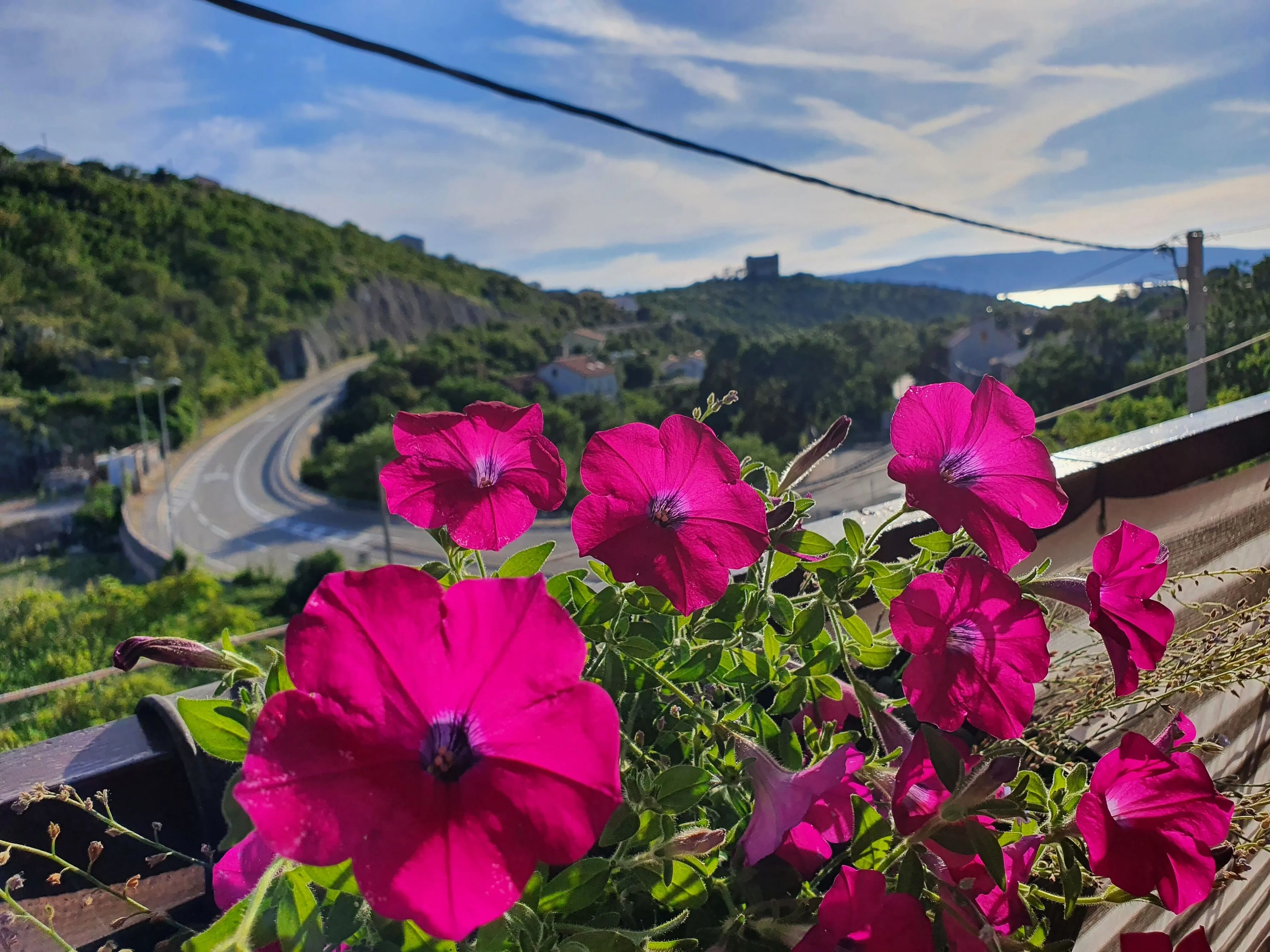 Apartmanok Parkolóhellyel Senj - 19751