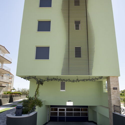 Apartmanok Internet Hozzáféréssel Stobrec, Split - 19767 Stobreč  4