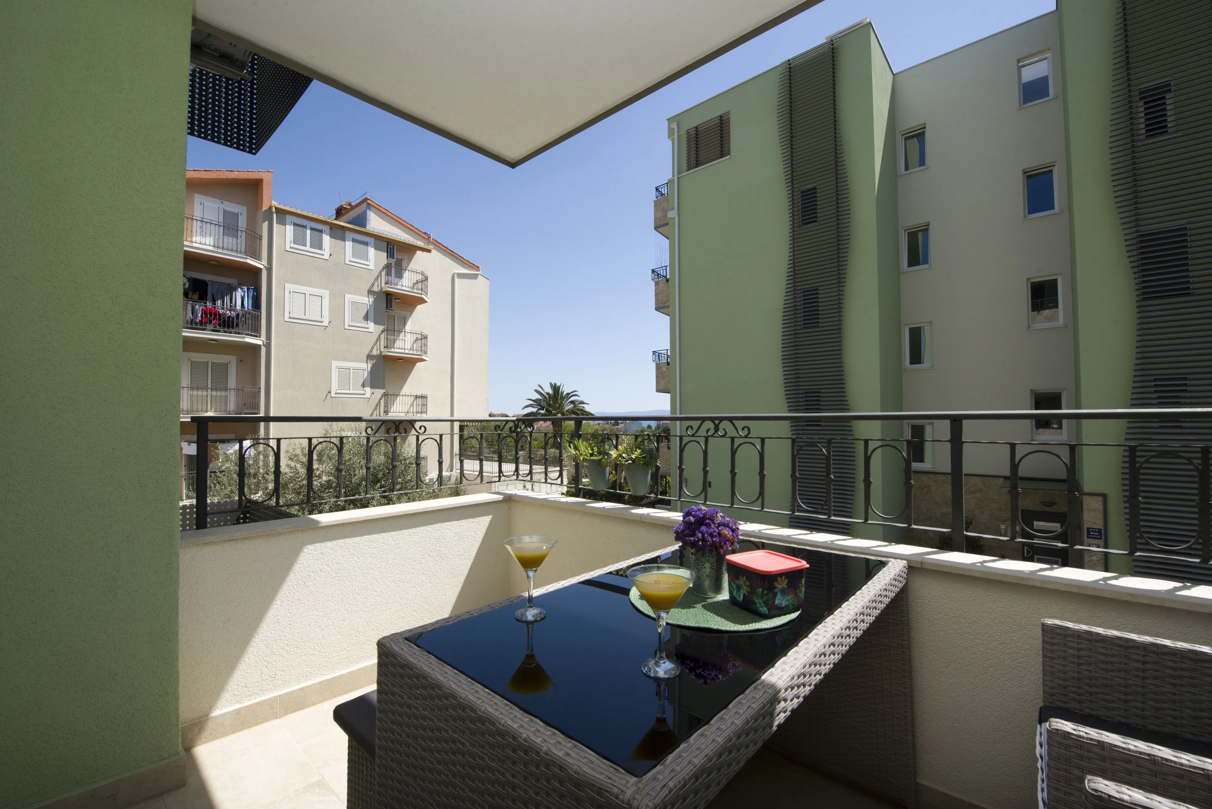 Apartments With WiFi Stobreč, Split - 19767 Stobreč