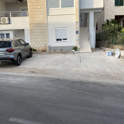 Apartmanok Parkolóhellyel Makarska - 19795  3