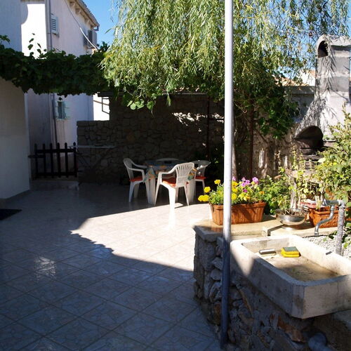 Apartmanok Parkolóhellyel Veli Losinj, Losinj - 19798 Veli Lošinj  2