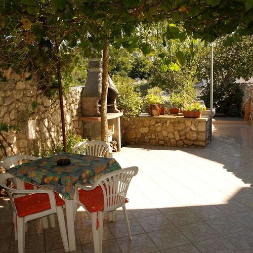 Apartmanok Parkolóhellyel Veli Losinj, Losinj - 19798 Veli Lošinj  4