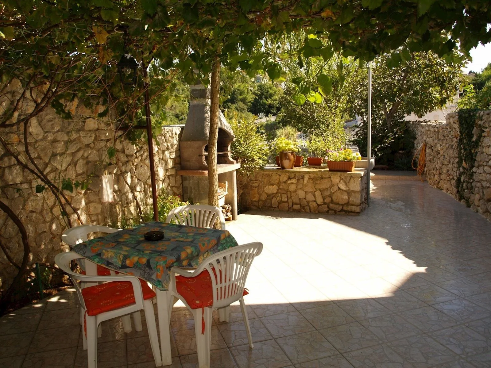 Apartments With Parking Space Veli Lošinj, Lošinj - 19798 Veli Lošinj