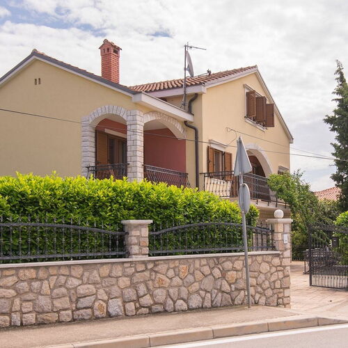 Apartmanok Parkolóhellyel Mali Losinj, Losinj - 19825 Mali Lošinj  2